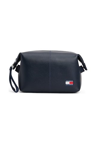 Tommy Hilfiger Erkek Traş Çanta Am0am13693c1g Blue