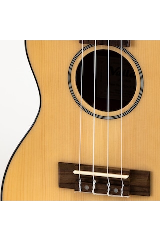 Valler Vuko100 Concert Alto Ukulele