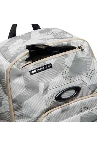 Oakley Enduro 25l 4.0 Unisex Sırt Çantası-fos900736cam Gri