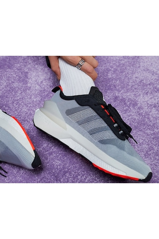Adidas Avryn Unisex Günlük Ayakkabı Hp5969 Gri Hp5969 Gri