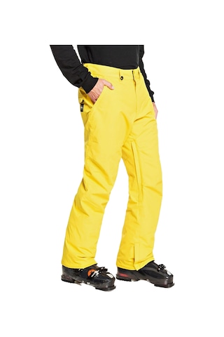 Quiksilver - Estate Pt Sarı Gold Altın