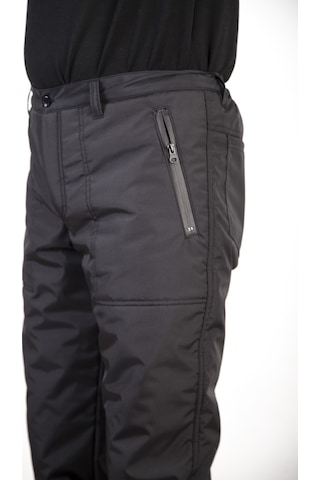 YİĞİT İŞ ELBİSELERİ SU GEÇİRMER OUTDOOR PANTOLON Siyah