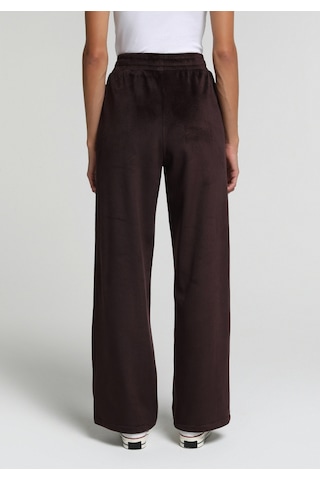Colin's Colins Regular Fit Orta Bel Düz Kadın Mor Eşofman Altı Cl1082973 Q1.v2 Dpl Dark Plum
