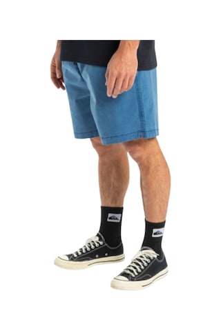 Quiksilver Quıksılver Taxer Ws Bsw0 Çok Renkli