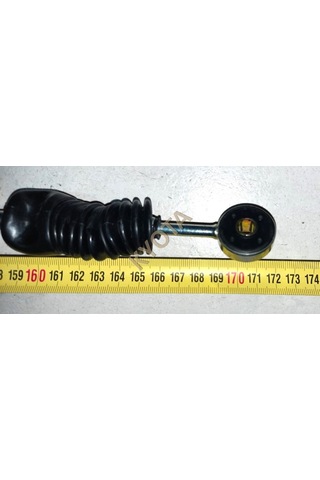 Vites Halatı H100 Kamyonet Tcı 04-12 Kyota