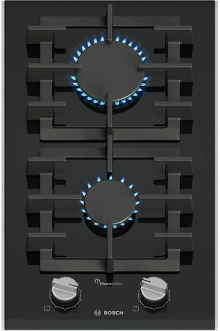 Bosch PRB3A6I40 Domino Gazlı Seramik Ankastre Ocak