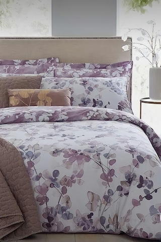 Always Çarşafı Lastikli Çift Taraflı Çift Kişilik Nevresim Takımı çiftçalı Krem