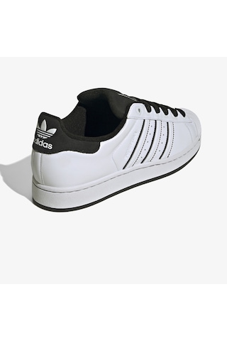 Adidas Superstar Erkek Beyaz Spor Ayakkabı Jh5469