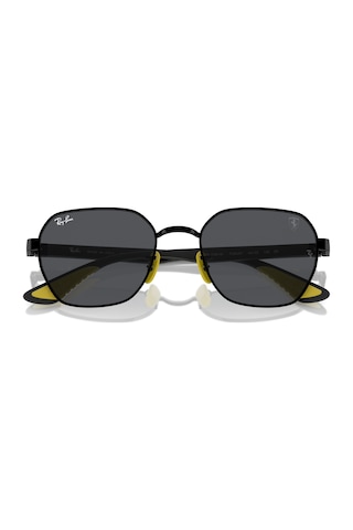 Ray-Ban Rb3794m F09487 Güneş Gözlüğü Siyah