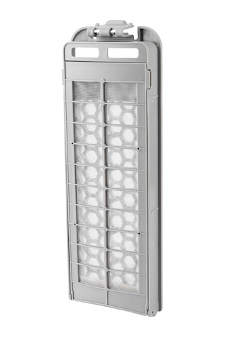 Dofolink Samsung Dc62-00018a Ve Dc97-16513a Çamaşır Makinesi İçin Abs Filtre Kutusu - Yabancı Madde Tutucu,  Uyumlu, Kolay Kurulum