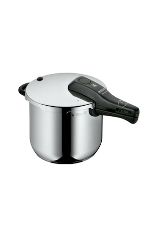 Wmf Perfect Düdüklü Tencere 6,5Lt Gümüş - Siyah