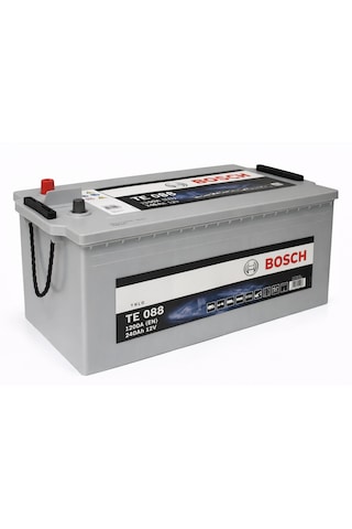 Bosch Te 088 240 Ah 1200a En Efb Akü