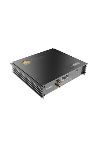 Rainbow El-ap 300d 4 Kanal Dsp Amfi 280 Watt