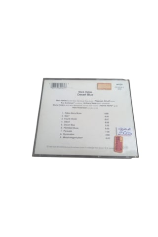 Herbie Hancock Cd The New Standard