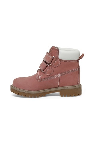 Lumberjack Rıver 3pr Pembe Kız Çocuk Worker Bot 000000000101467851 Pembe