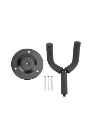 Gitar Tutucu Akustik Bas Duvar Montaj Kancası Tutucu Ukulele Duvar Standı Ev Ve Stüdyo İçin Diğer