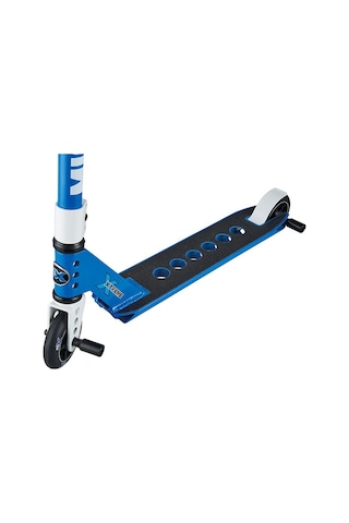Micro Trixx 2.0 Ocean 2 Tekerlekli Scooter Mavi