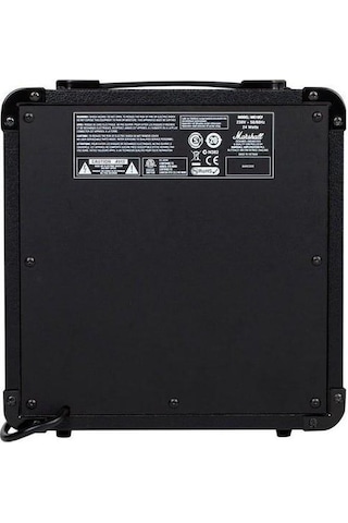 Marshall Mg10G 10W Combo Elektro Gitar Amfisi +Jak Kablo+Pena