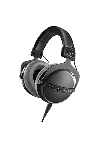 Beyerdynamic Dt 770 Pro X 48 Ohm Stüdyo Referans Kulaklığı
