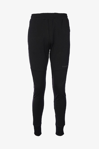 Hummel Erkek Pantolon Hmlyıssa Pants 931902 Siyah