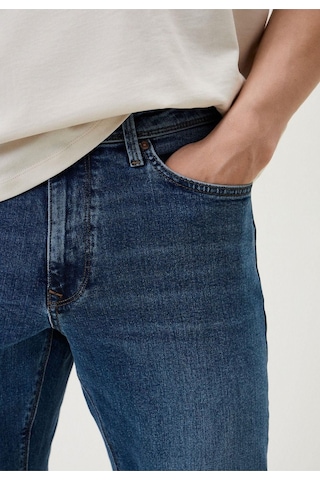 Loft Lukas Mid Wash Erkek Jean Pantolon Lf2035689 Mavi