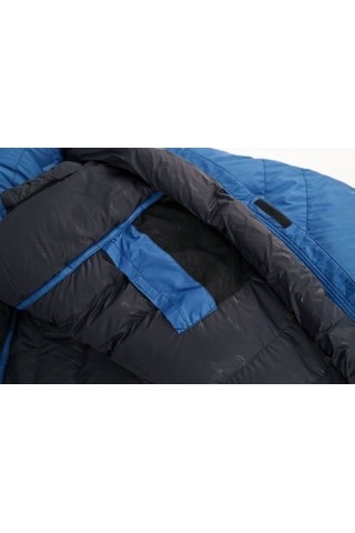 Carinthia Ecc Line 600 -24°C Uyku Tulumu Mavi