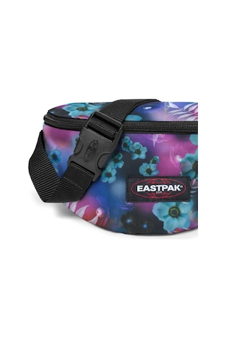 Eastpak Sommar Mini Bodybag Bel Çantası Dreamflower Dark 6o5