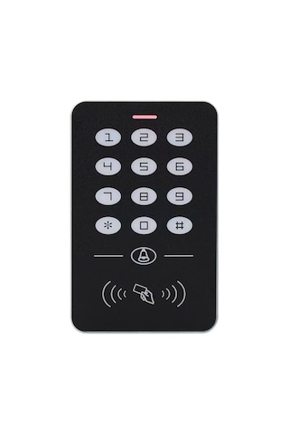 Onloi / Şifreli & Kartlı Keypad Okuyucu | OBG0331