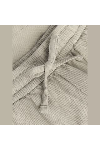 Jack & Jones Kadin Bol Kalip Günlük Sort - Global - 12301044 Vetiver