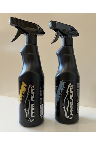 Parlawax 2’li Set N11.1959