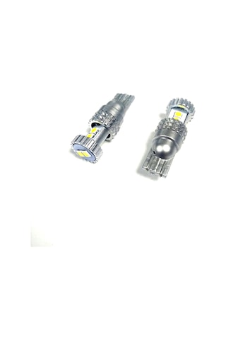 Toyota Corolla Uyumlu LED GERİ VİTES AMPULÜ W16W T15 PH7028