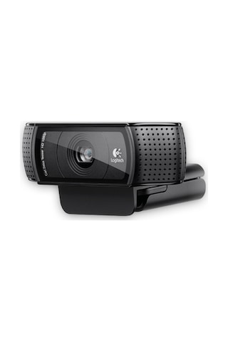 Logitech 960-001055 C920 Hd Pro Webcam