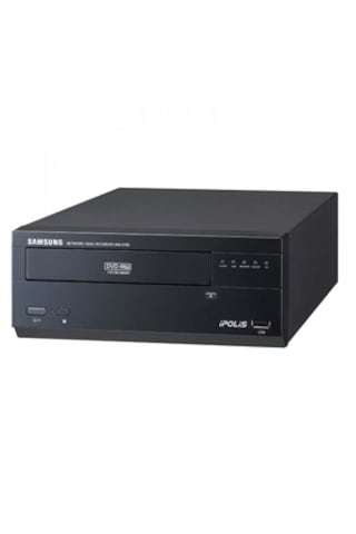 Samsung Uyumlu 470dp 4 Kanal Nvr Kamara Kayıt Cihazı