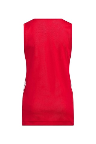 Adidas Çocuk Kırmızı Atlet Y Evryday Pro J Jm5138 Kırmızı