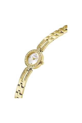 Guess Gugw1016l2 Kadın Kol Saati Altın