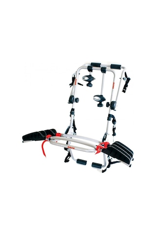 Buzz Rack Bagaj Üstü Bisiklet Taşıyıcı Pilot 2'li