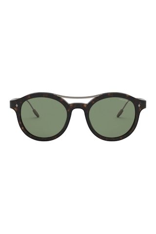 Gıorgıo Armani Ga8119 50262 Oval Güneş Gözlüğü
