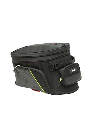Taac Twıstlock Depo Üstü Çanta Tc21tw 1925 Lt Siyah 467209