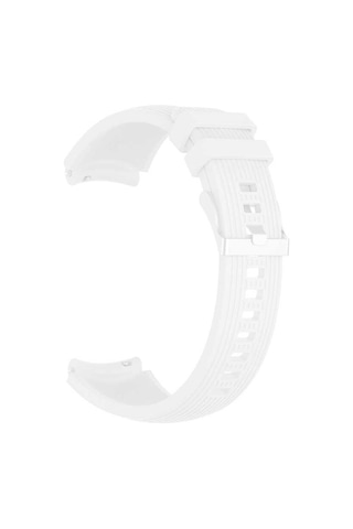 Galaxy Watch 46mm 22mm Krd-18 Uyumlu Zore Kordon-no9