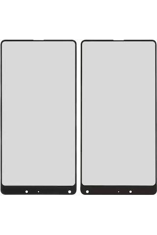 Xiaomi Uyumlu Mi Mix 2 Dokunmatik Ön Cam Touch Lens