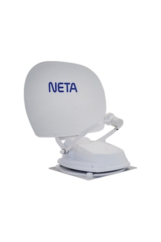 Neta Mta55 Uydu Sistemi