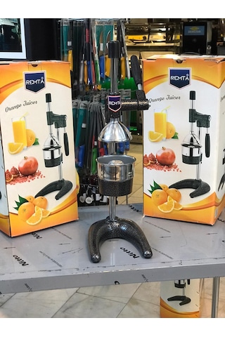 Remta Kollu Portakal Sıkma (ps08)