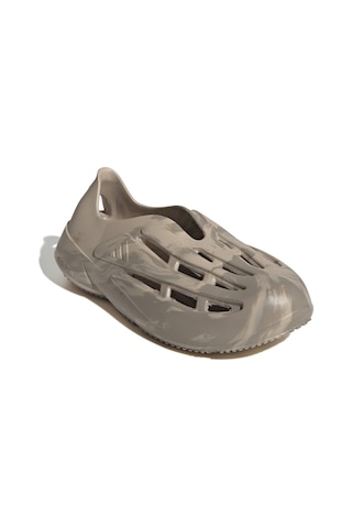 Adidas Lıghtblaze Moc Kahverengi Erkek Terlik 000000000102235929 Kahverengi