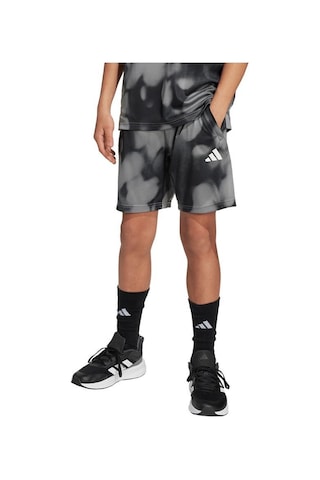 Adidas Çocuk Gri Şort J Spr Aop 2 Sho Jm3782 Gri