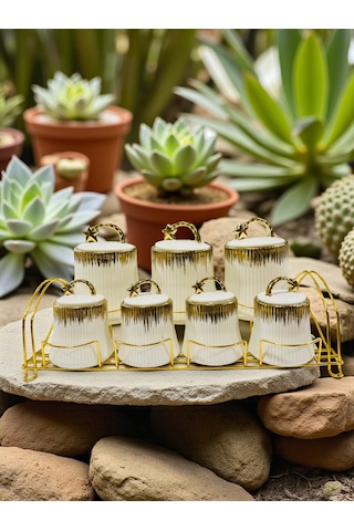 Aksoy Baharatlık Takımı 15 Parça Set