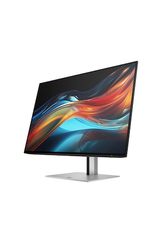HP 724PU 8Y2F7AA 24" 5 MS 100 Hz WUXGA Asansör Pivot IPS LED Monitör