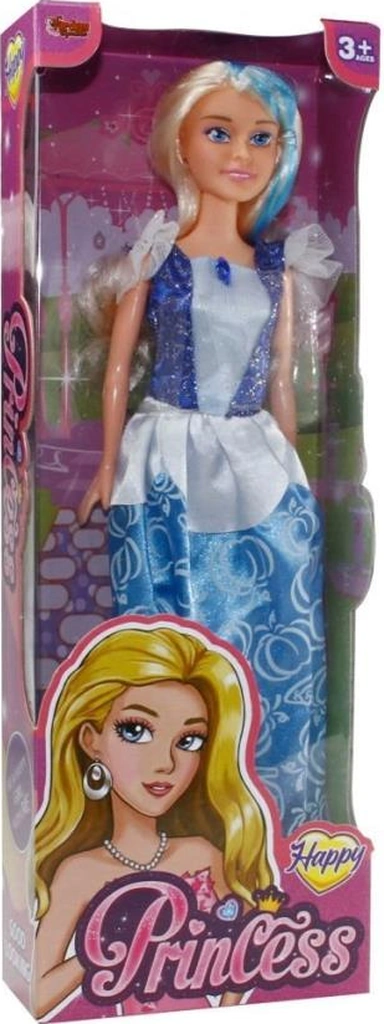 Wg-66774-5-6-807 Manken Bebek 89 Cm -vardem