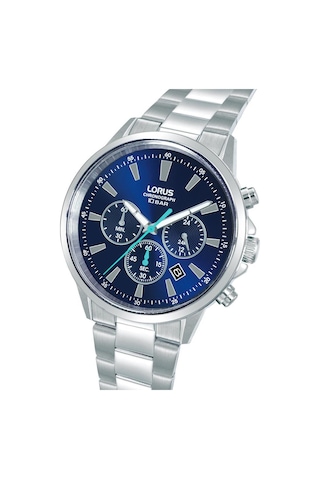 Lorus Rt311lx9 10 Bar Chronograph Erkek Kol Saati Çok Renkli