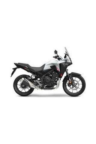 Honda Nx500x Yan Çanta Demiri Coocase