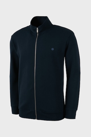 Buratti Erkek Hırka 5901223 Lacivert Lacivert